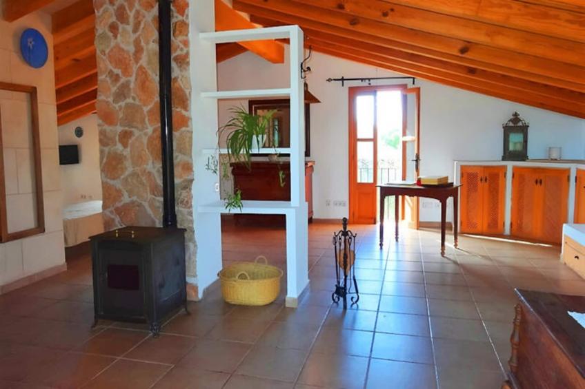 Maison à Llucmajor - foto 22