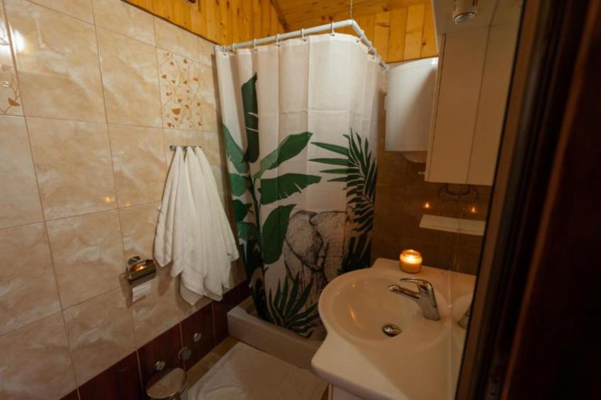 Villa Narnia - Three Bedroom Villa - foto 15