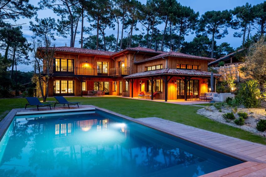 Villa Sylvestre - foto 6