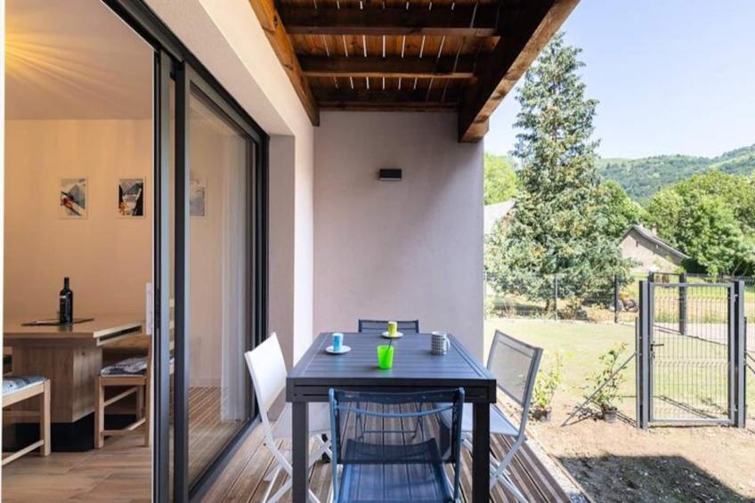 Résidence Les Reflets Du Lac - foto 7