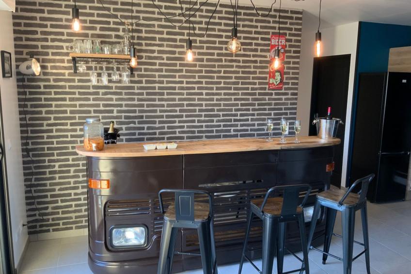 L Atelier Veulais - foto 12