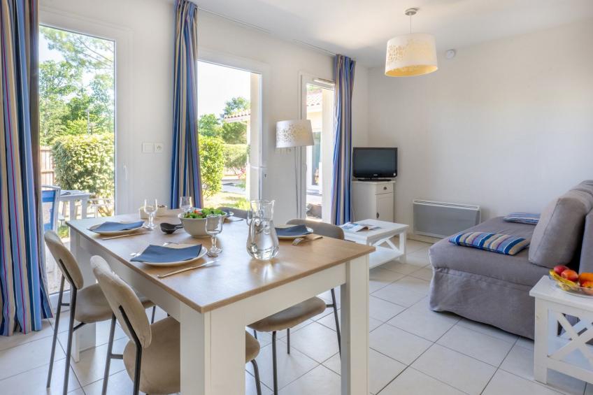 Odalys Résidence Le Petit Pont S2PMR - foto 19