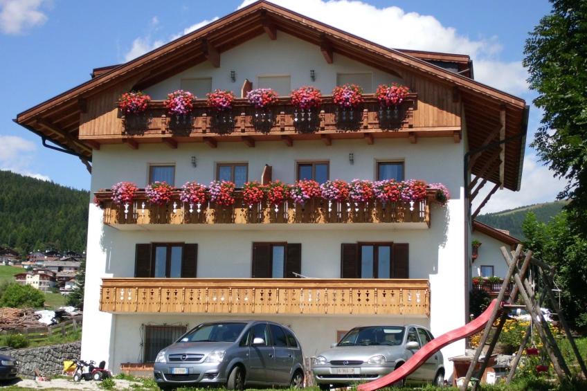 Rosenheim Appartement 4 - foto 3