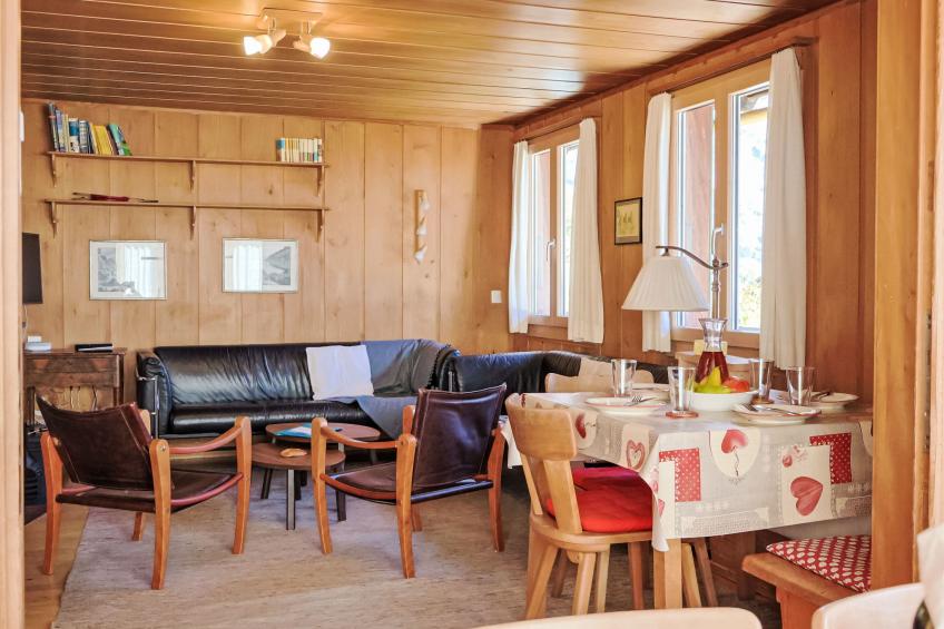 Chalet Pitschun - foto 4
