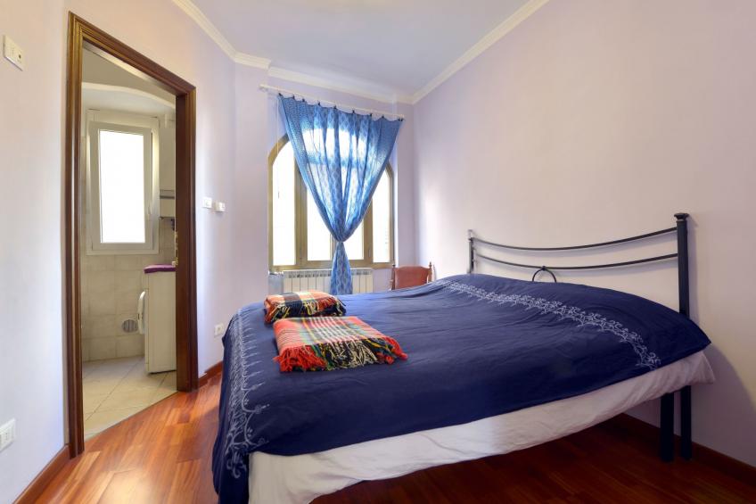 Wohnung in Badalucco mit Privatparkplatz - foto 5