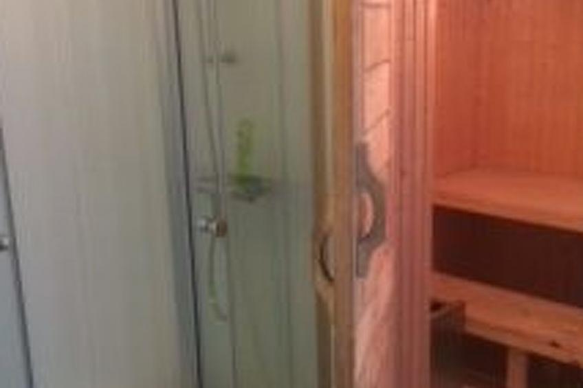 mit Sauna - foto 2