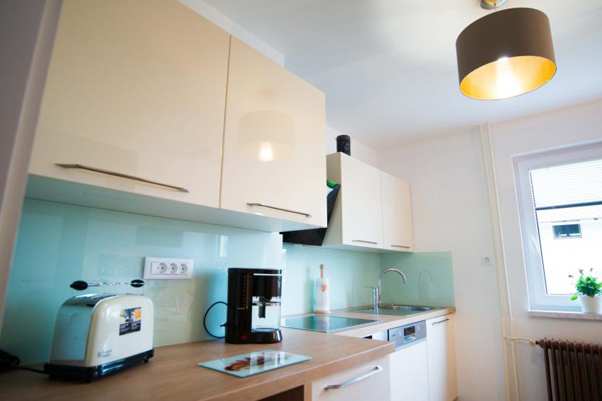 Tolle Ferienwohnung in Zasip mit Parkplatz - foto 19