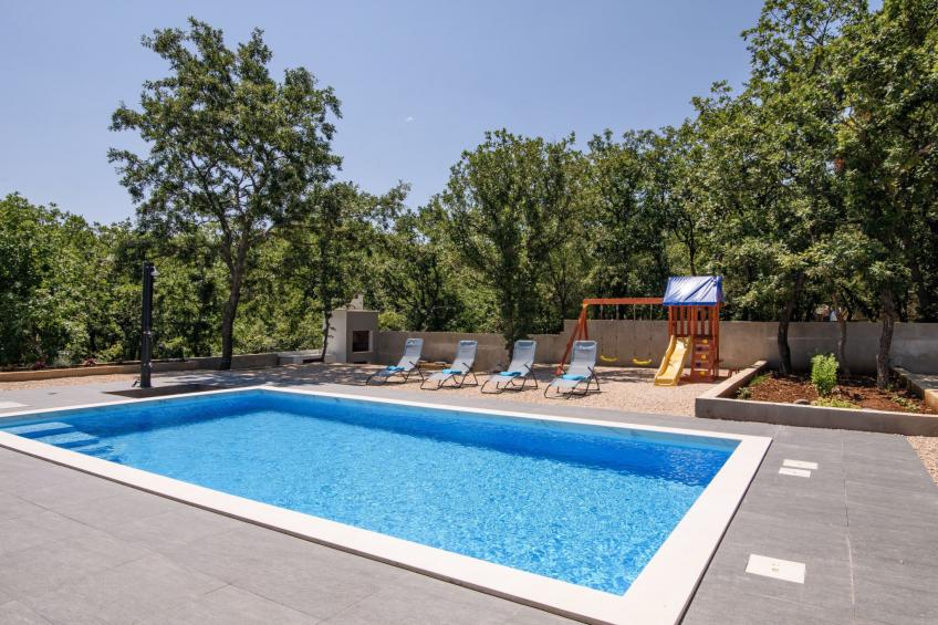 Villa Tempest in der Nähe von Zadar - foto 6