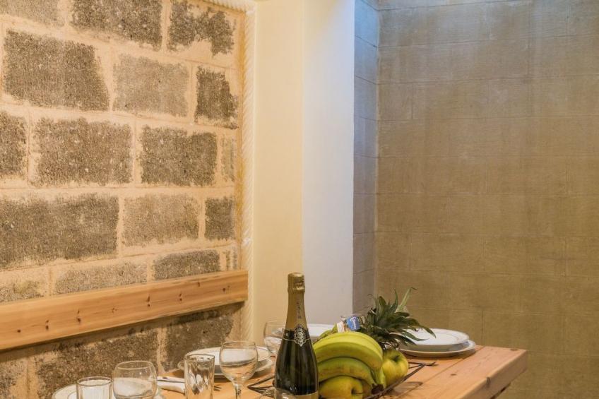 Rhodos Altstadt Castello Suite - foto 31