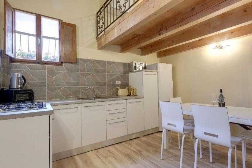Schicke, moderne und geschmackvoll eingerichtete Ferienwohnung im beliebten Vie - foto 5