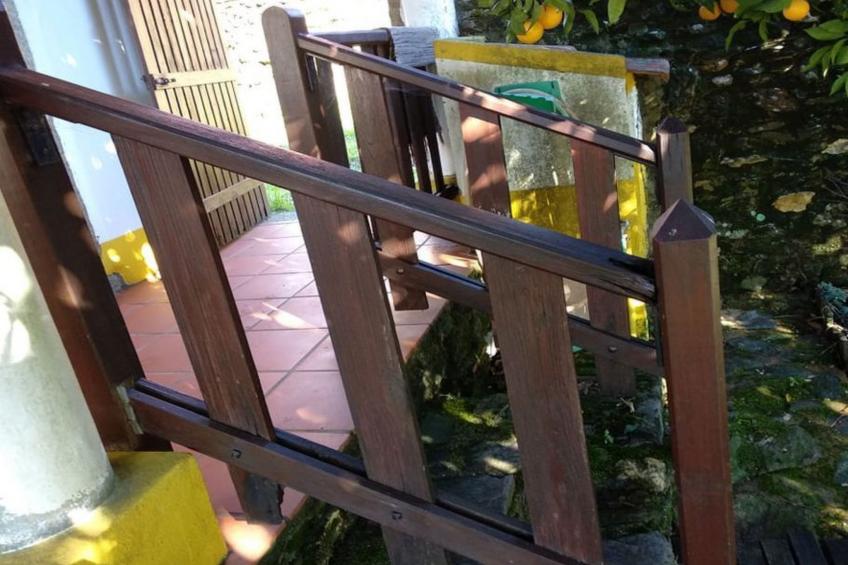 Landhaus in idyllischer Lage - foto 11