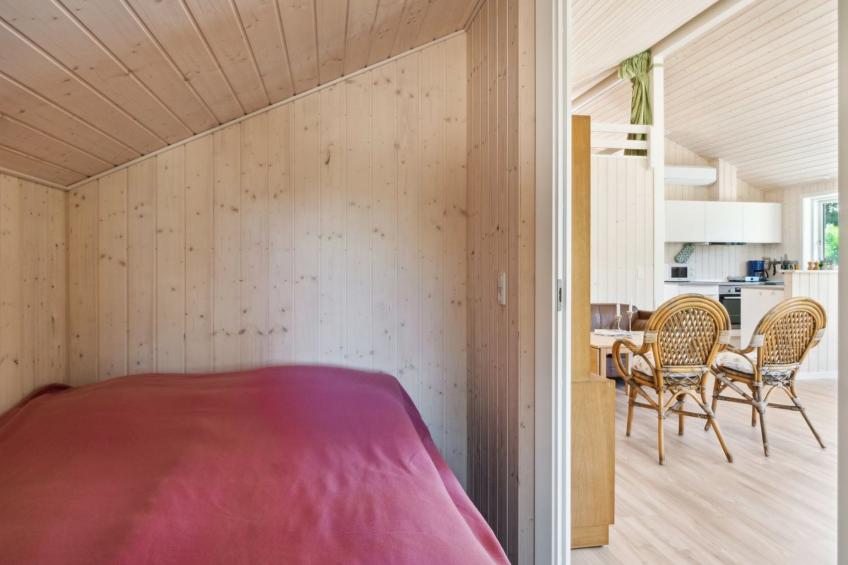 "Vojdan" - 600m from the sea - foto 10