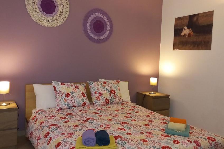 Monte Horizonte Casa Camelia Öko und Natur - foto 6