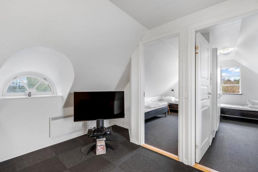 "Benita" - 400m to the inlet in Western Jutland - foto 50