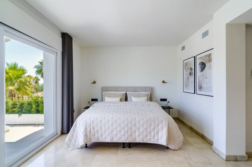 Fantastic Luxury Villa near Marbella - foto 6