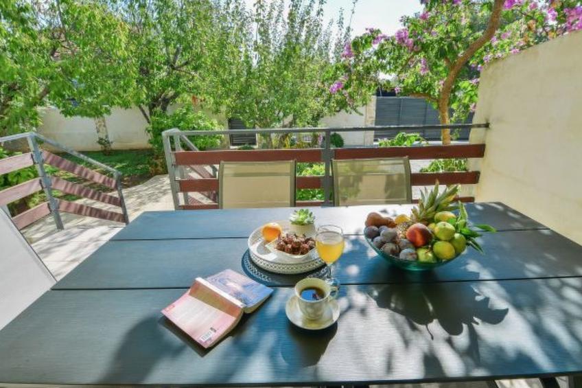 Holiday house Antonia with pool - foto 10
