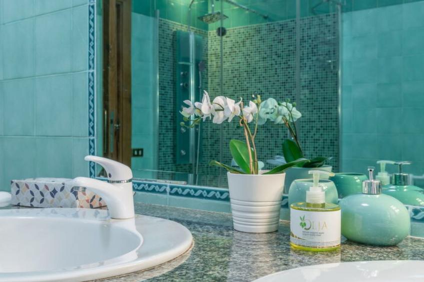 Villa Rosso Corbezzolo - foto 84