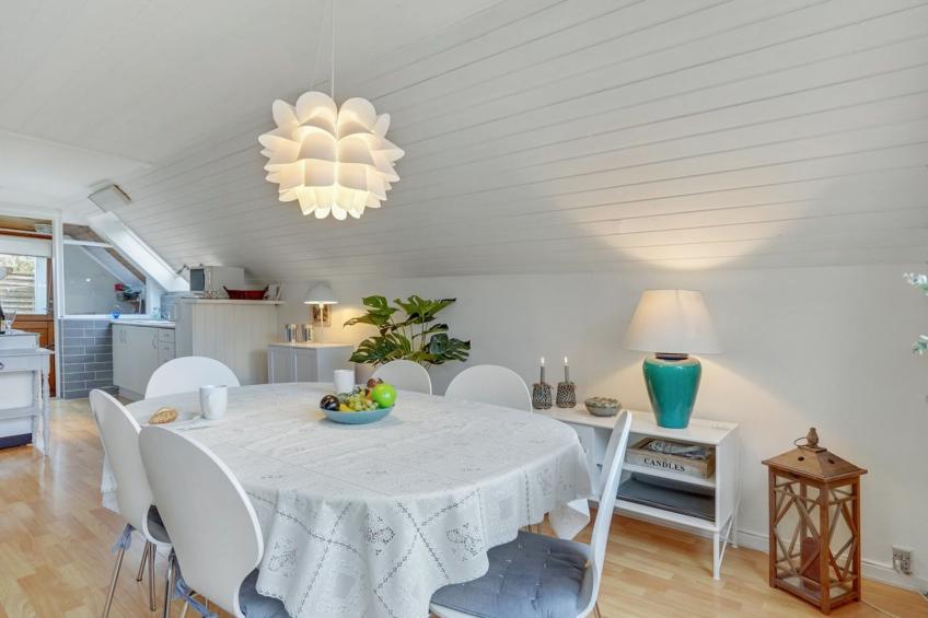 "Marita" - 225m from the sea in Sealand - foto 3