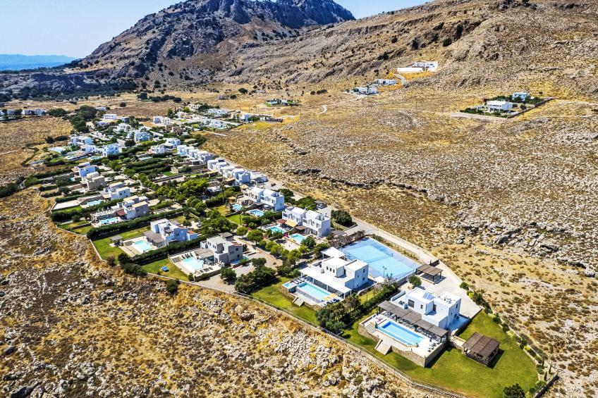 Solis Lindos