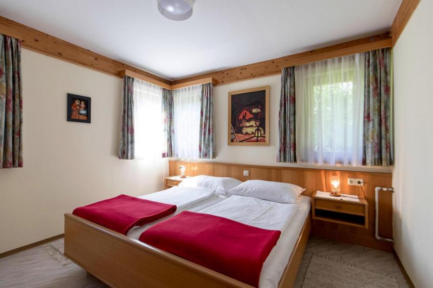 Apartments home Wandaler, St. Georgen am Kreischberg-3-Raum. 55 m2 - foto 12