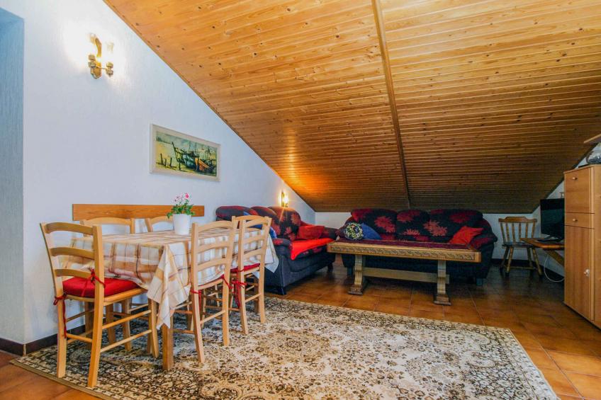 Holiday apartment with air conditioning - BF-4NDRP - foto 95