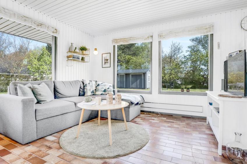 "Lars" - 250m from the sea in Lolland, Falster and Mon - foto 5