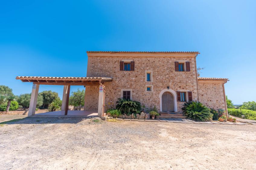 Finca Can Guillem Boquet - foto 45
