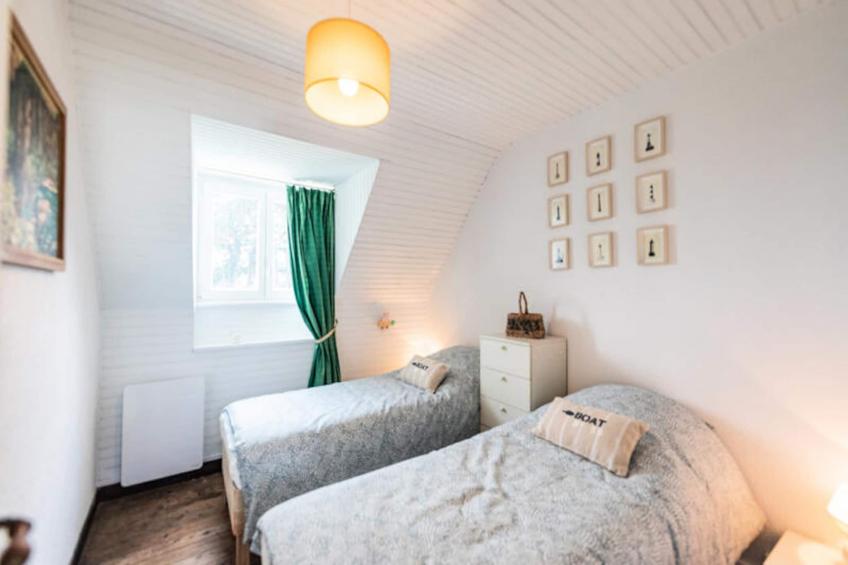 Maison à Treffiagat-Léchiagat - foto 19