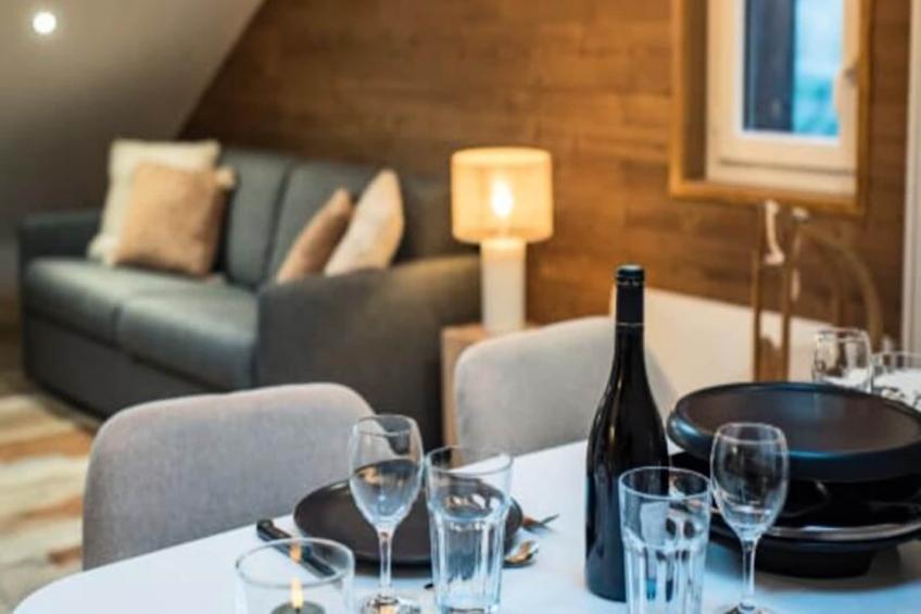 Résidence 3 Vallées En Hiver, Vélo En été – 2 à 4 Pers. - foto 24