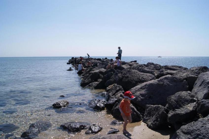 Beach Resort Agde 4 - foto 30