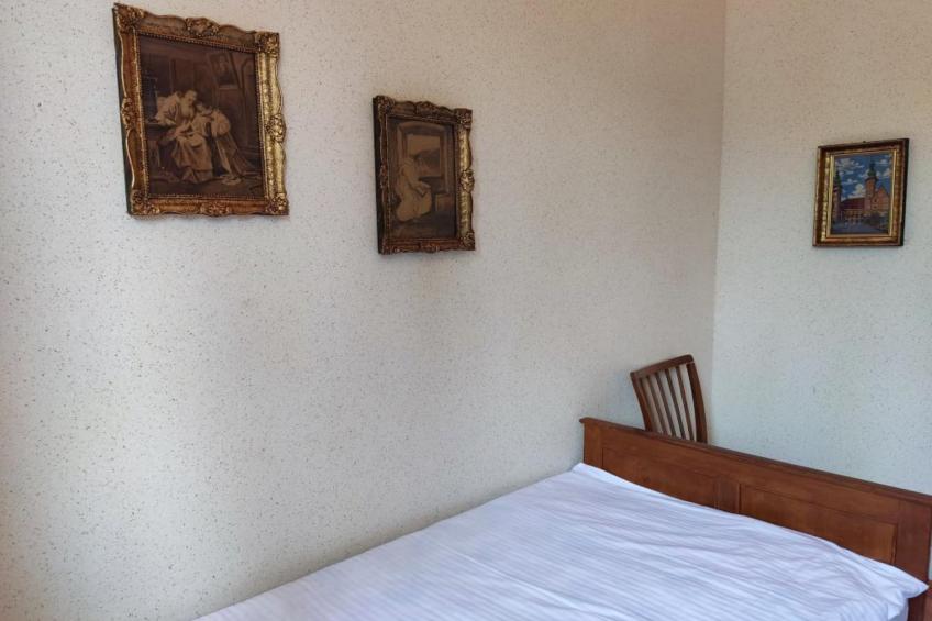 Apartment & Rooms Villa Oliva - Room 1 - foto 3