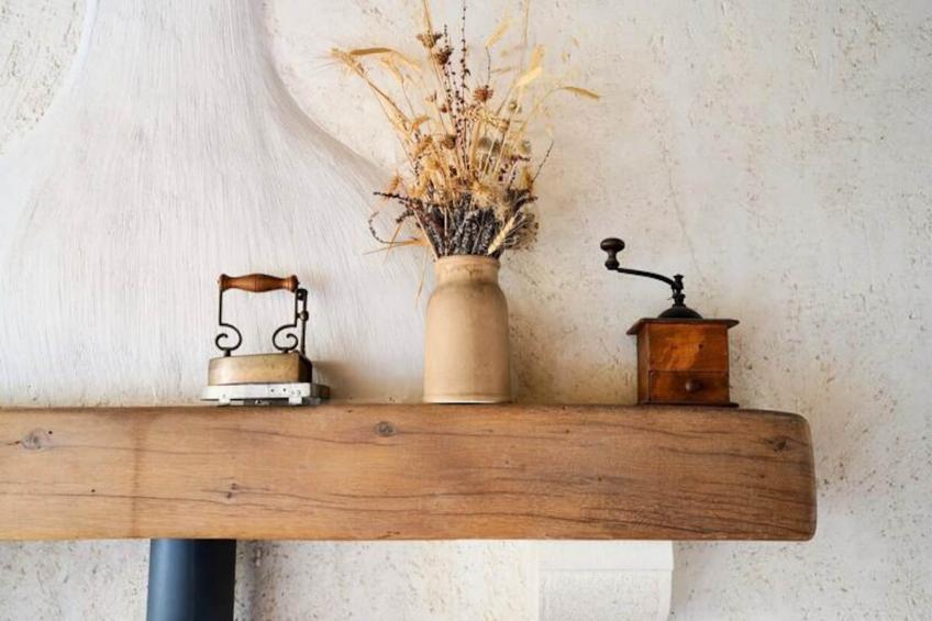 Mas La Miellerie | Charme Authentique Et Nature - foto 57