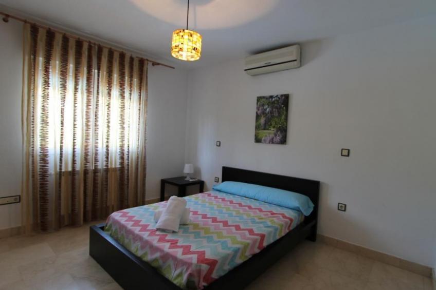 Finca 'Casa del Valle' mit eigenem Pool - foto 16