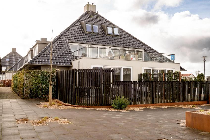 Appartement - Paviljoenwei 4-1 | Sneek (Offingawier) 'Havenzicht' - foto 36