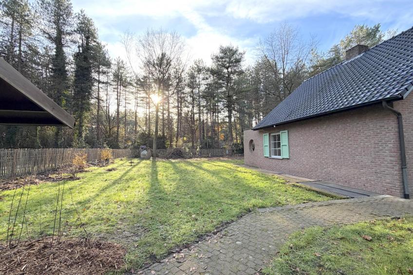 Lierelodge - foto 30