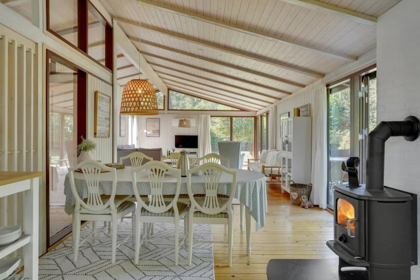 "Jelko" - 1.2km from the sea in Sealand - foto 3