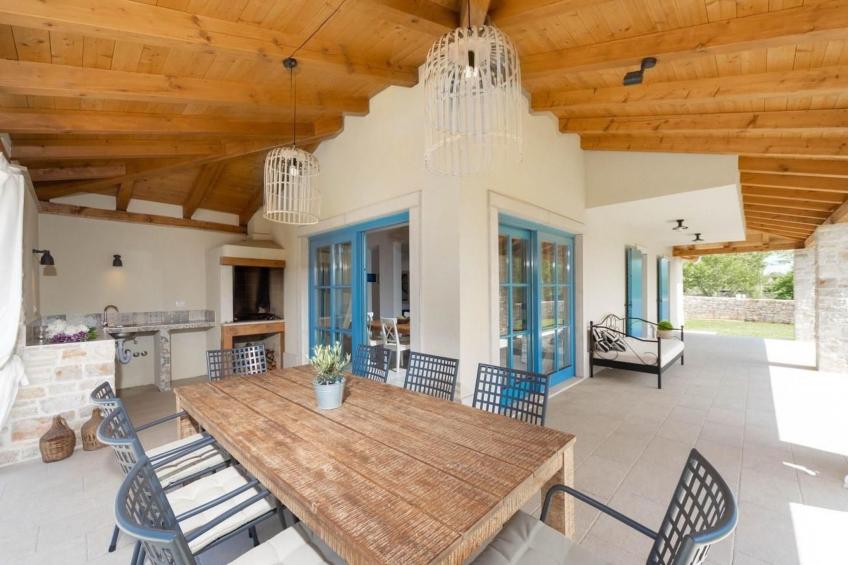 Villa Aria Istrien bei Rovinj - foto 54