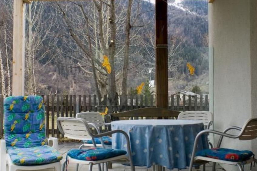 Gemütliche Ferienwohnung im Grünen - foto 10