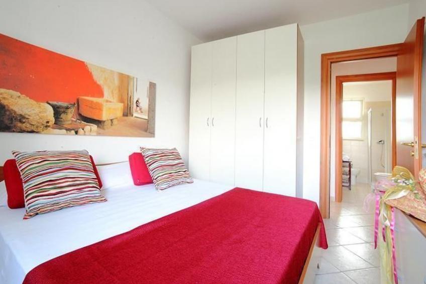 in Torre Mozza mit Terrasse - foto 11