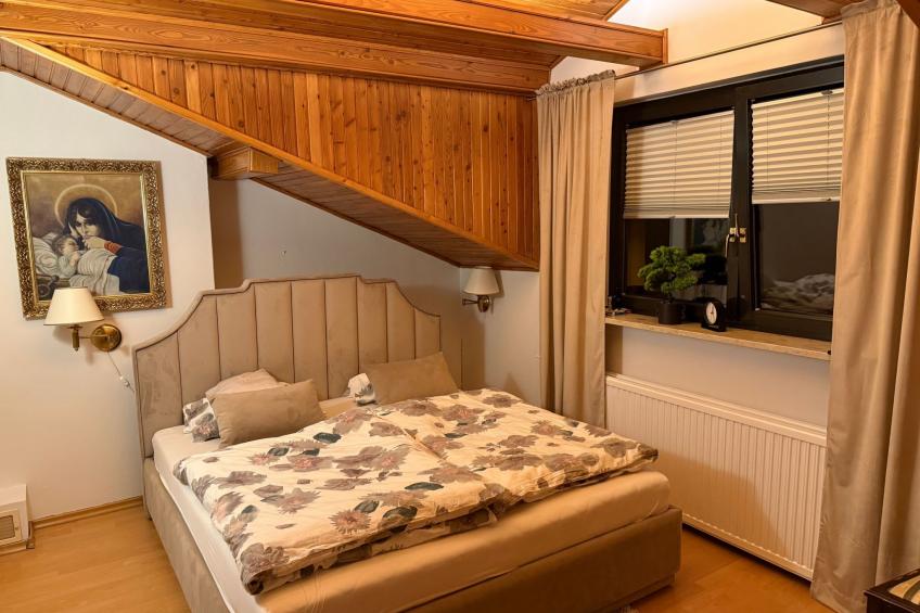 Ferienvilla mit Garten, Grill und Terrasse - foto 43