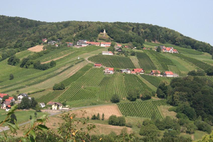 Rebenchalet - foto 28