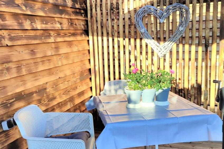 Tolles Ferienhaus mit Garten, Grill und Terrasse - foto 5