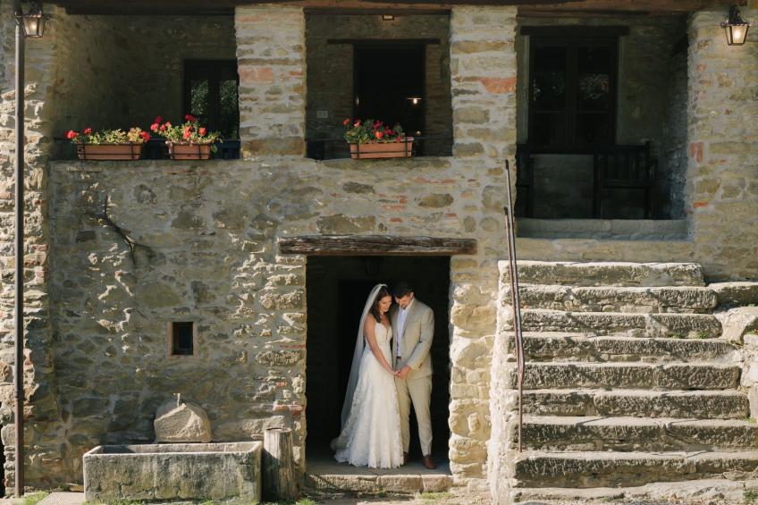 Villa Vallorsaia - foto 25