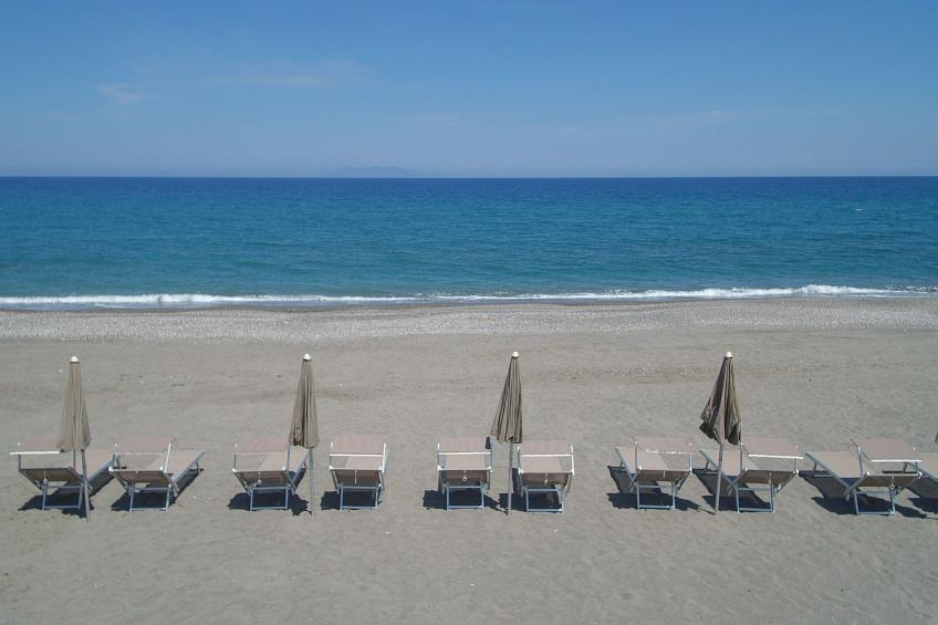 Schöne Ferienwohnung am Meer - foto 39