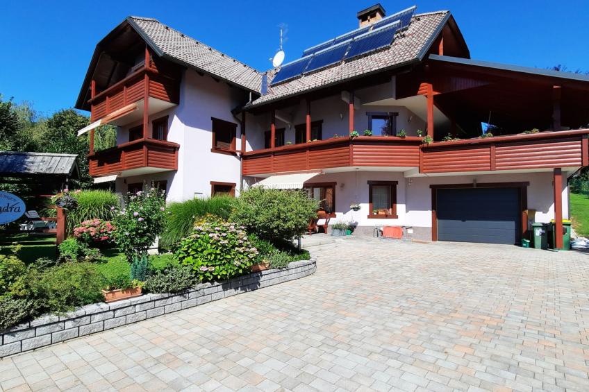 Studio-Appartement mit Balkon - foto 3