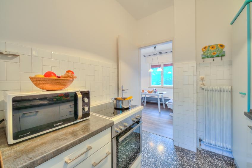 Villa Panorama with private pool - foto 17