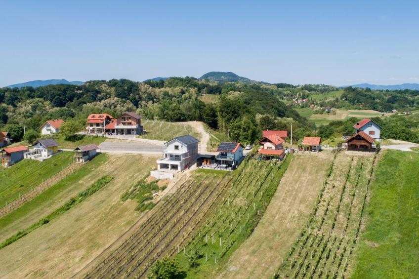 House View&Wine - foto 30