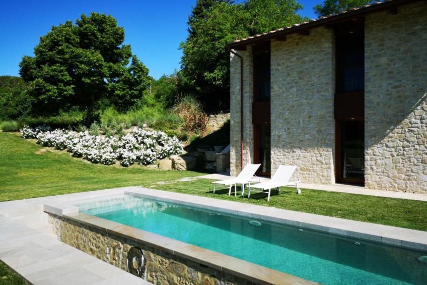 Villa mit privatem Spa und beheiztem Pool - foto 30