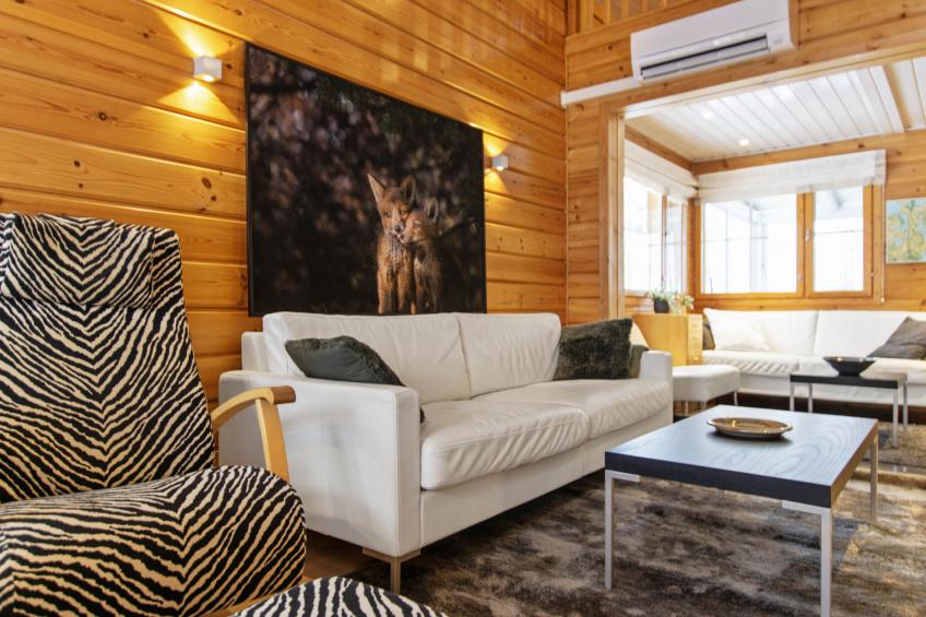 Aurinko vanaja - foto 5