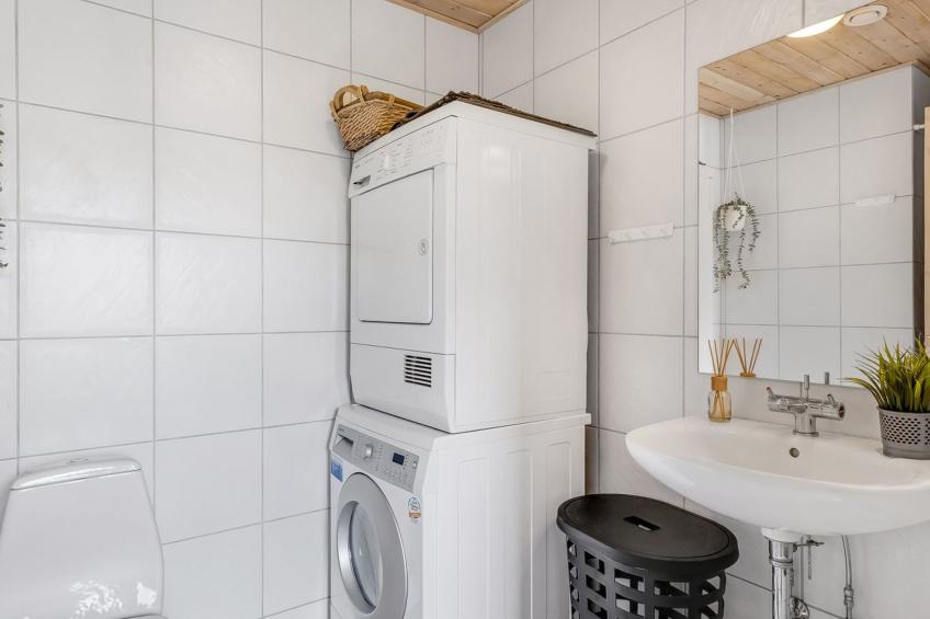 "Marlise" - 2.5km from the sea - foto 2